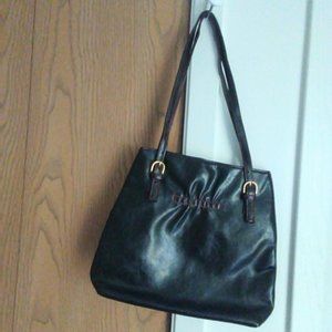 Victoria Secret  Small Faux Leather Purse